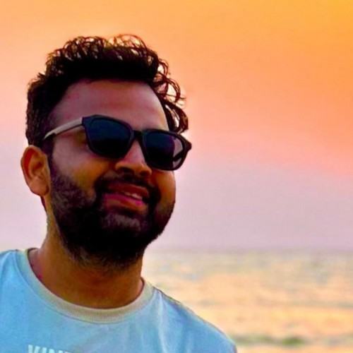 Kaushal Kishore