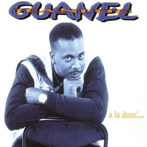 Jean-Luc Guanel