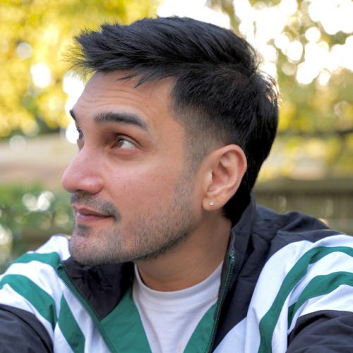 Uzair Jaswal