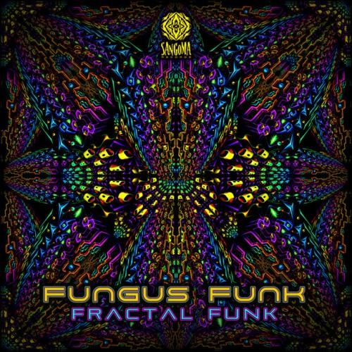 Fungus Funk