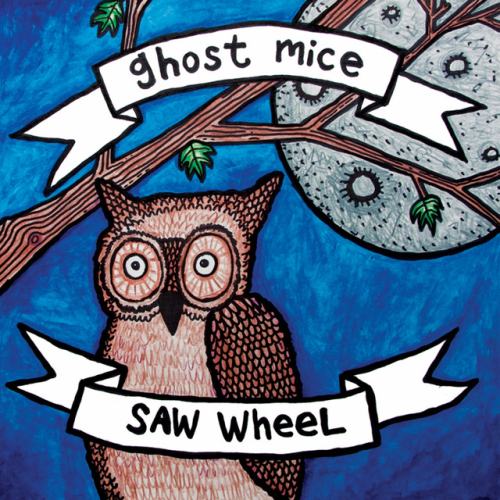 Saw Wheel