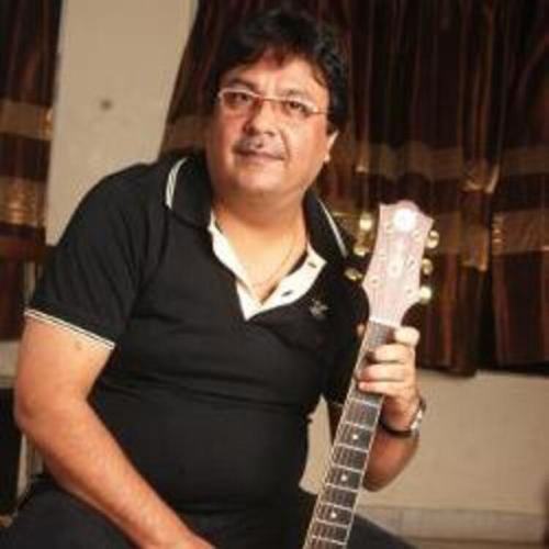 Jaidev Kumar