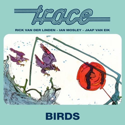 Rick van der Linden
