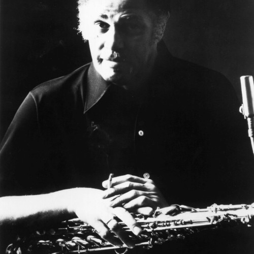 Dexter Gordon