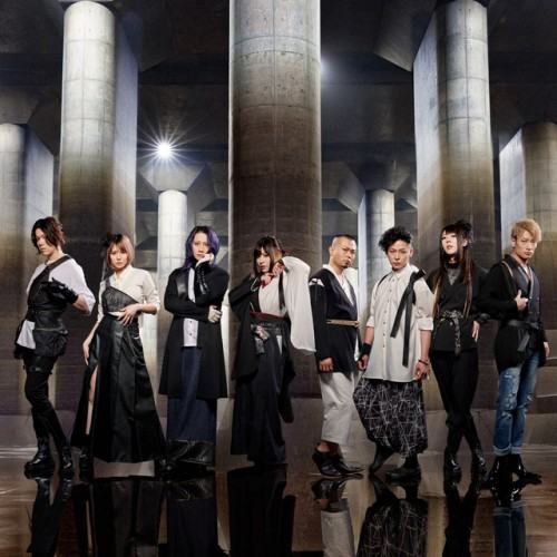 WagakkiBand