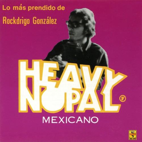 Heavy Nopal