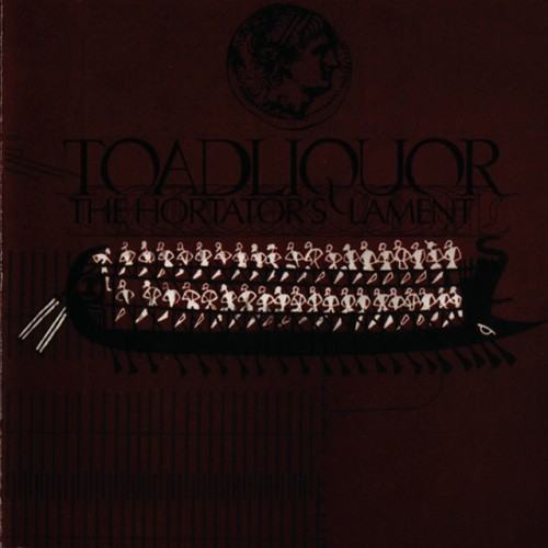 Toadliquor