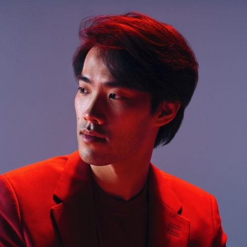 Bruce Liu