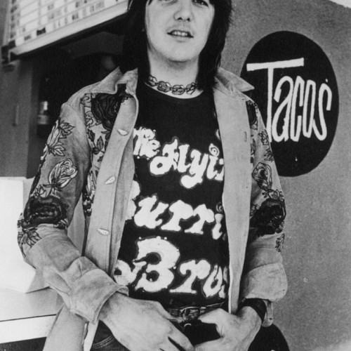 Gram Parsons