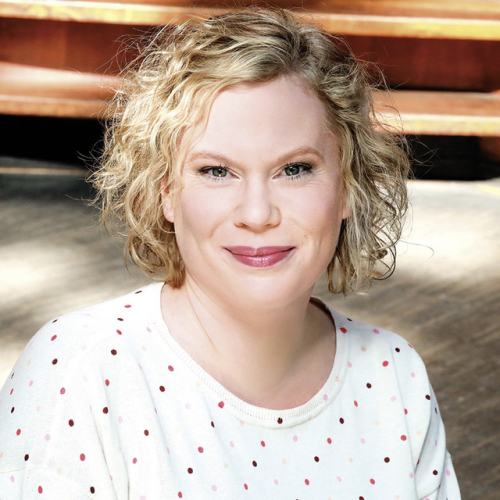 Petra Hülsmann