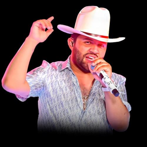 Luis R Conriquez