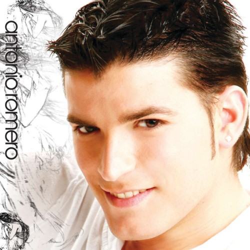 Antonio Romero