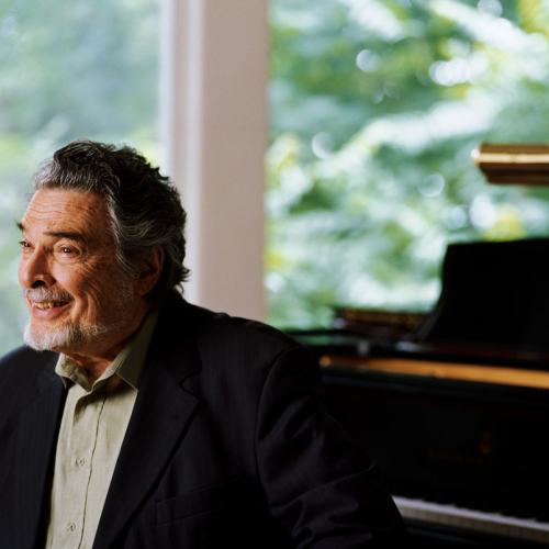 Leon Fleisher