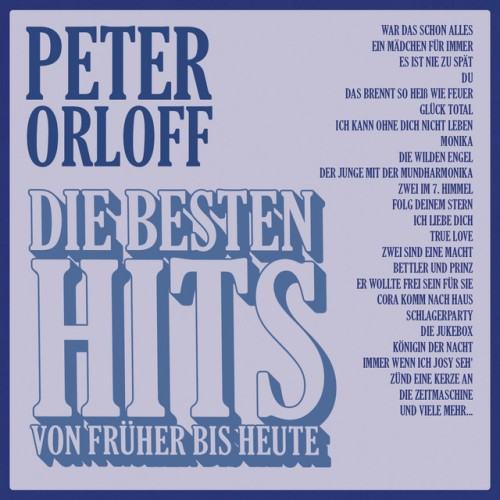 Peter Orloff