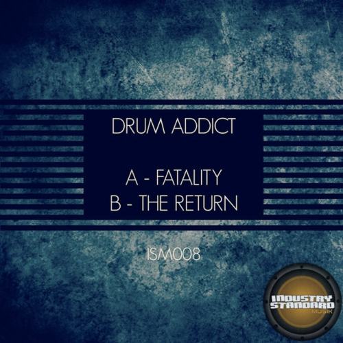 Drum Addict