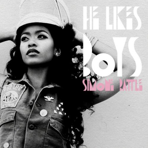 Simone Battle