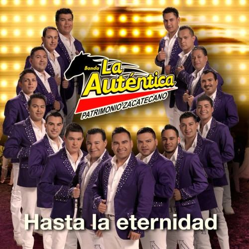 La Auténtica Patrimonio Zacatecano