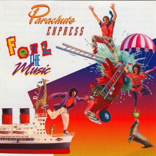 Parachute Express