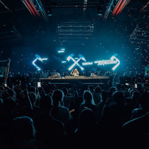 Teknoclash