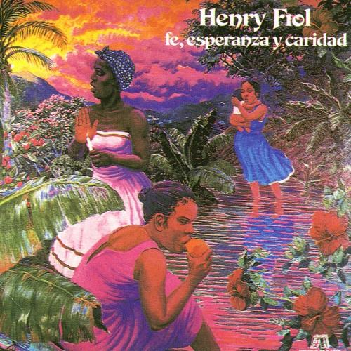 Henry Fiol