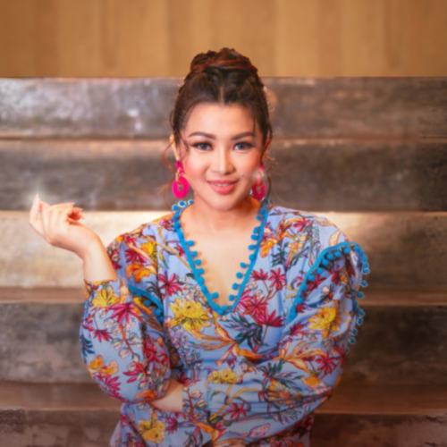 Fitri Carlina