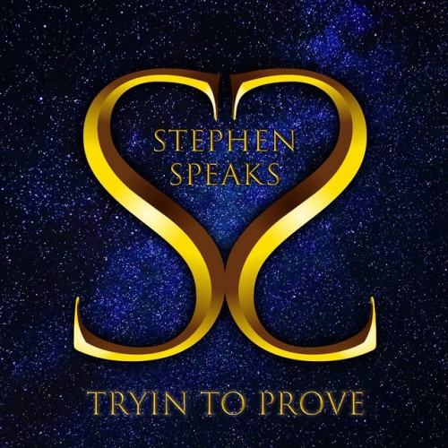 Stephen Speaks