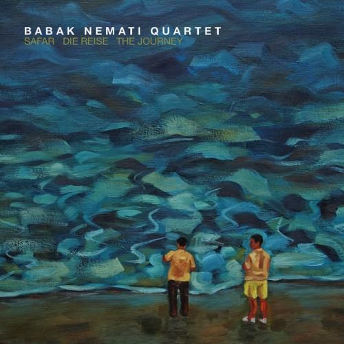 Babak Nemati Quartet