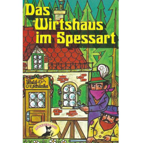 Wilhelm Hauff