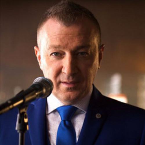 Nedeljko Bajic Baja
