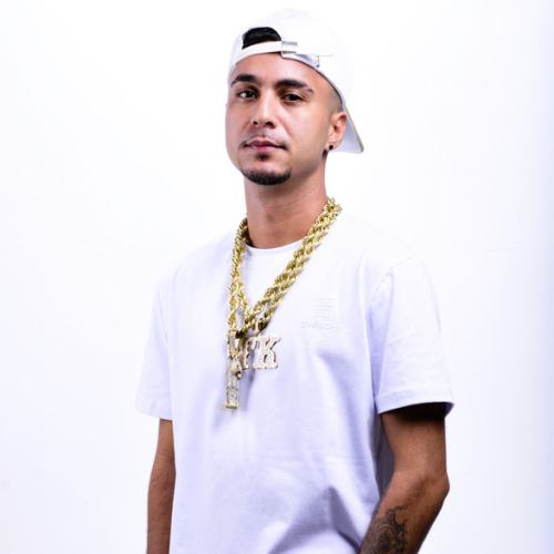 DJ Ruan da VK