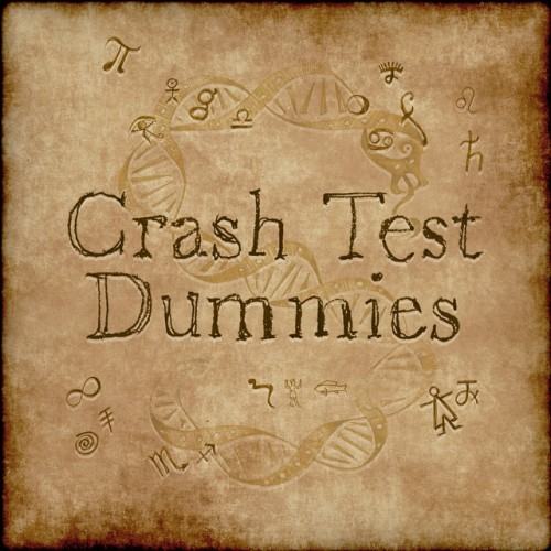 Crash Test Dummies