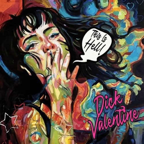 Dick Valentine