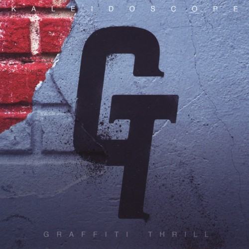 Graffiti Thrill