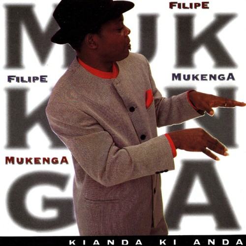 Filipe Mukenga