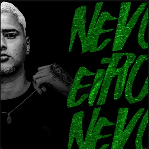 NEVOEIRO FAIXA PRETA
