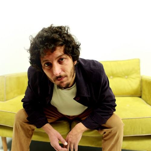 Adrián Berra
