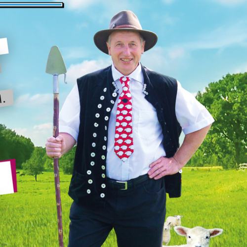 Schäfer Heinrich