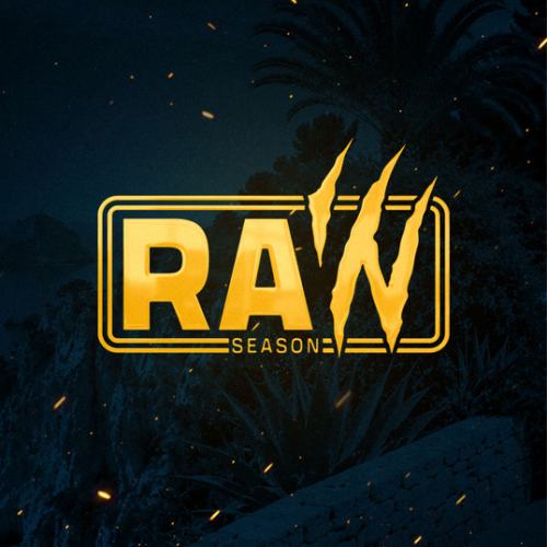 RAW SEASON
