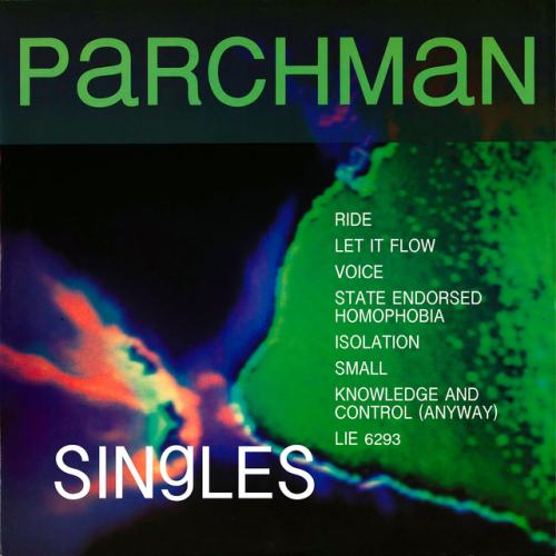 Parchman