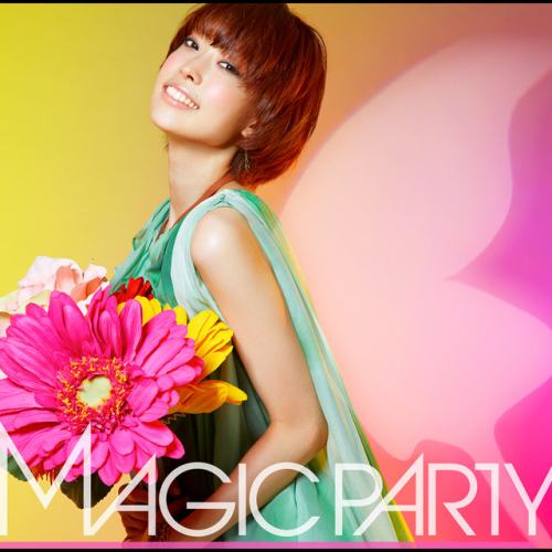 MAGIC PARTY