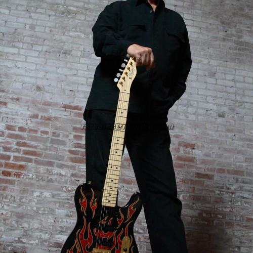 James Burton