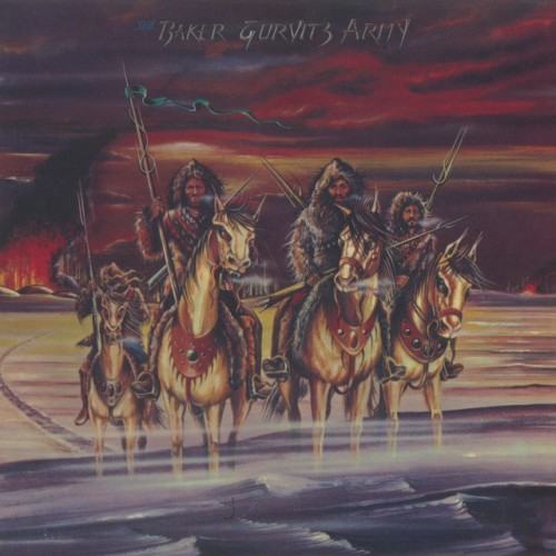 Baker Gurvitz Army