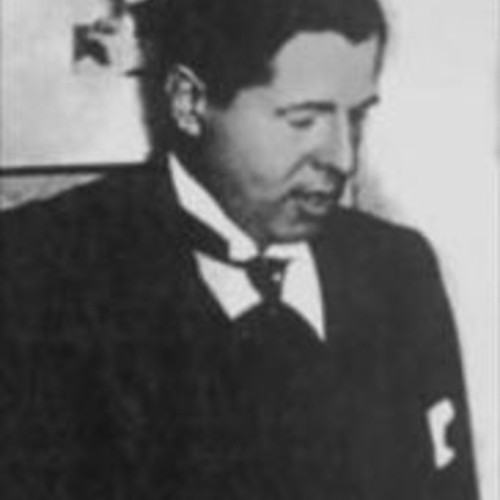 Albéric Magnard