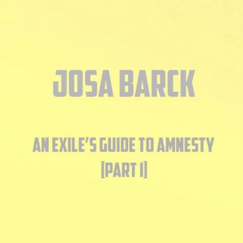 Josa Barck