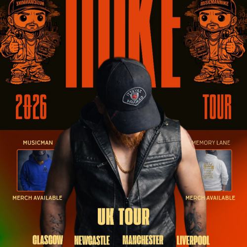 Musicmanmike