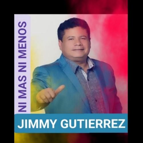 Jimmy Gutierrez