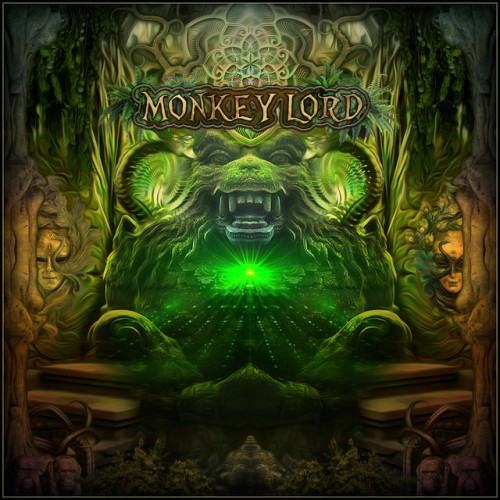 Monkey Lord