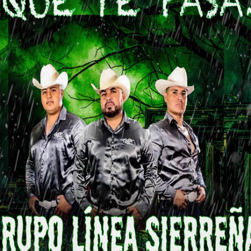 grupo linea sierreña