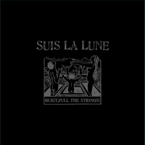Suis La Lune