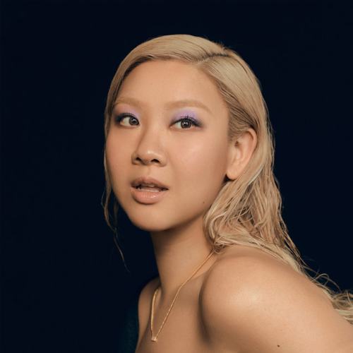 Joyce Cheng